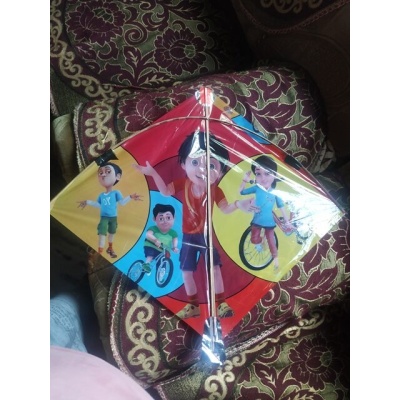 Half size sheet/Addhi size poly kites(PATANG)