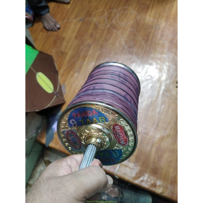 Discovery panda manjha 12 chord-6 reel