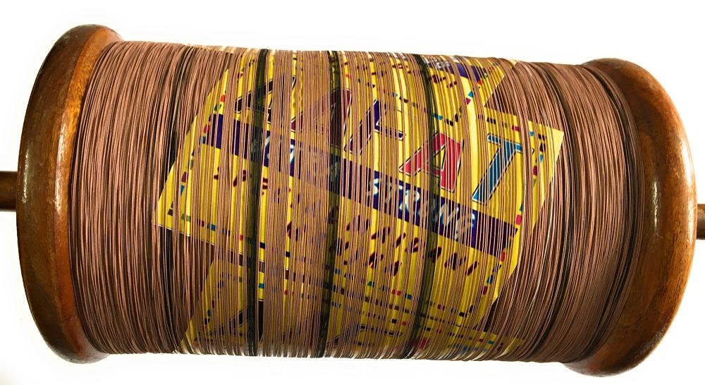 AAFAT : 6 reels Vardhman 123 Manjha