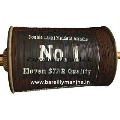 Adnan Ali-No.1 Eleven Star 6 Cord 123 grade - Image 4