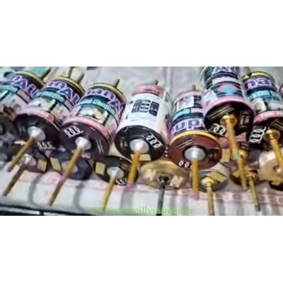 APC Platinium - Premium Range Manjha- Adnan Ali Original Maker Product - Image 4