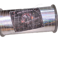 Bareilly Lakadbagga Premium Quality Manjha 3 reel 9 cord